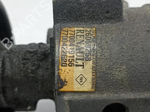 Steering pump RENAULT LAGUNA I Grandtour (K56_) 1.9 dTi (K56J) | BP14974538M99 