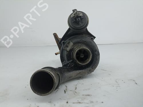 Turbocharger/Supercharger RENAULT LAGUNA I Grandtour (K56_) 1.9 dTi (K56J) 107826H109779