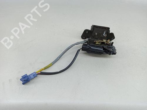 Tailgate lock TOYOTA AVENSIS Estate (_T25_) 2.0 D-4D (CDT250_, CDT250R) | BP14994271C101 