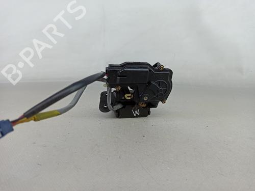 Tailgate lock TOYOTA AVENSIS Estate (_T25_) 2.0 D-4D (CDT250_, CDT250R) | BP14994271C101 