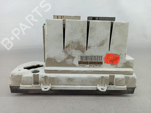 Climate control FORD MONDEO III Turnier (BWY) 1.8 16V | BP14994258I5 