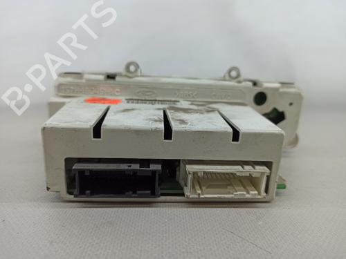 Climate control FORD MONDEO III Turnier (BWY) 1.8 16V | BP14994258I5 