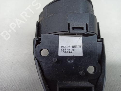 Switch NISSAN ALMERA II (N16) 1.5 dCi | BP14994310I30