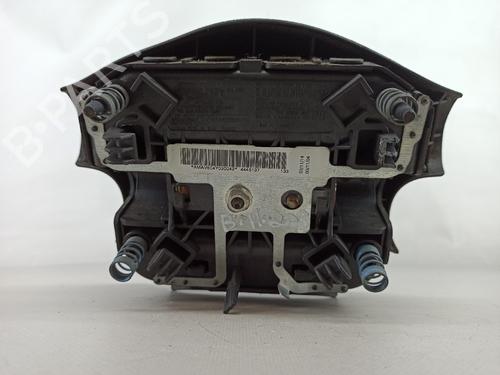 Driver airbag NISSAN ALMERA II (N16) 1.5 dCi | BP14994306C9 