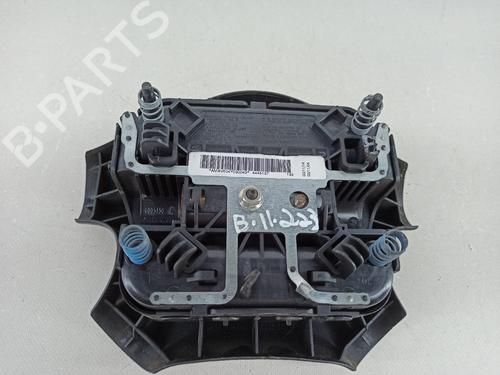 Driver airbag NISSAN ALMERA II (N16) 1.5 dCi | BP14994306C9 