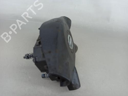 Driver airbag NISSAN ALMERA II (N16) 1.5 dCi | BP14994306C9 