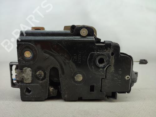 Used Rear left lock VW GOLF IV (1J1) 1.4 16V (75 hp) 14994314