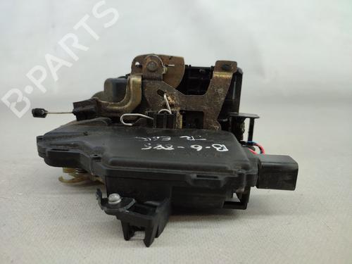 Rear left lock VW GOLF IV (1J1) 1.4 16V | BP14994314C100 