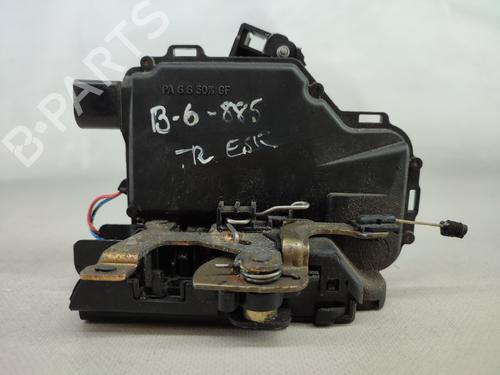 Rear left lock VW GOLF IV (1J1) 1.4 16V | BP14994314C100 