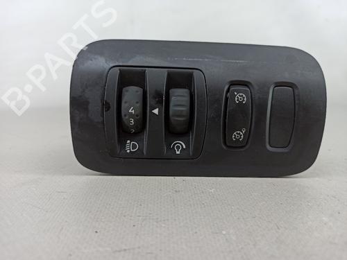 Switch RENAULT MEGANE II Estate (KM0/1_) 1.5 dCi (KM02, KM13) (101 hp) N/V