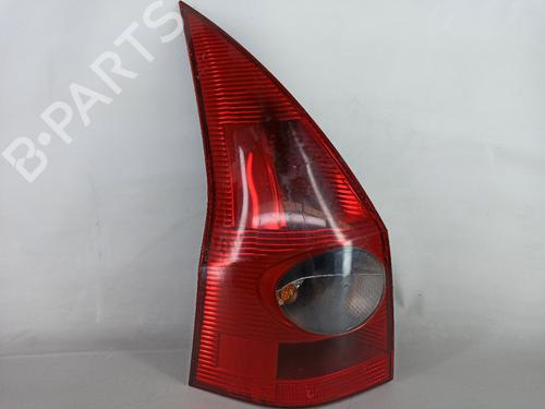 Left taillight RENAULT MEGANE II Estate (KM0/1_) 1.5 dCi (KM02, KM13) | BP14995432C34 