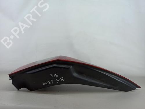 Left taillight RENAULT MEGANE II Estate (KM0/1_) 1.5 dCi (KM02, KM13) | BP14995432C34 