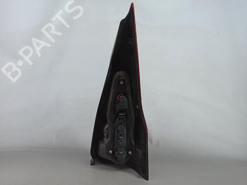 Left taillight RENAULT MEGANE II Estate (KM0/1_) 1.5 dCi (KM02, KM13) | BP14995432C34 