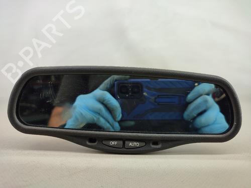 Rear mirror FORD MONDEO III Turnier (BWY) 1.8 16V (125 hp) E11015602