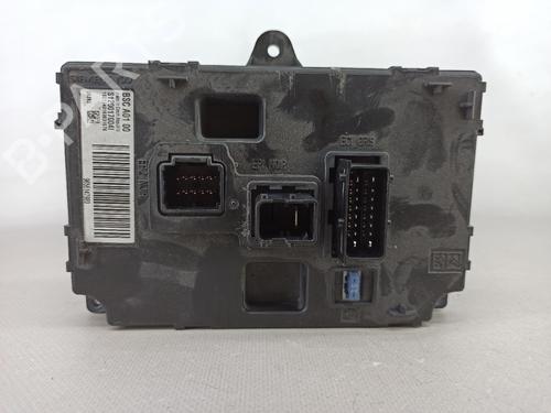 Used Fuse box PEUGEOT 407 SW (6E_, 6D_) 1.6 HDi 110 (109 hp) 14999430
