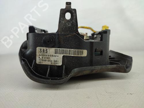 Driver airbag HONDA CIVIC VII Saloon (ES, ET) 1.4 (ES4) | BP14994291C9 