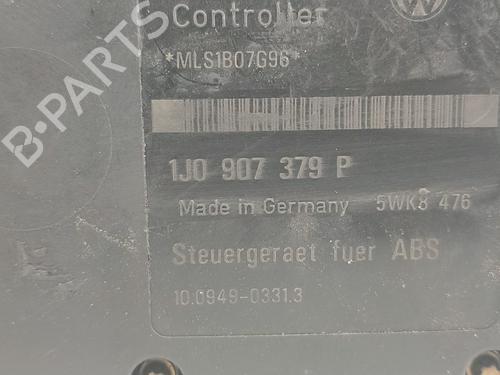 ABS pump FORD GALAXY I (WGR) 1.9 TDI | BP14999513M43 