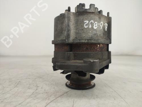 Alternador VW GOLF II (19E, 1G1) 1.6 D (54 hp) 0120489376377