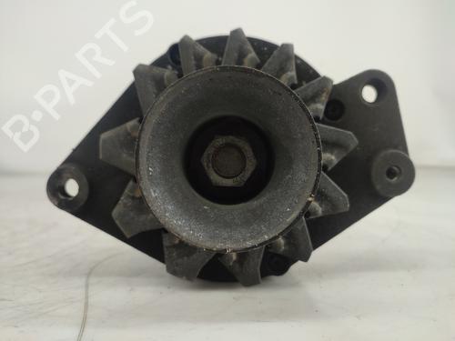 Alternador VW GOLF II (19E, 1G1) 1.6 D (54 hp) N/V