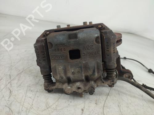 Fusée avant droite FORD FIESTA VI (CB1, CCN) 1.4 TDCi | BP15001066M26