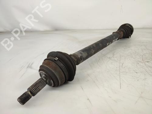 Right front driveshaft VW GOLF II (19E, 1G1) 1.6 D | BP15002350M39