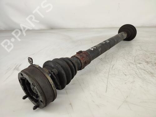 Right front driveshaft VW GOLF II (19E, 1G1) 1.6 D | BP15002350M39
