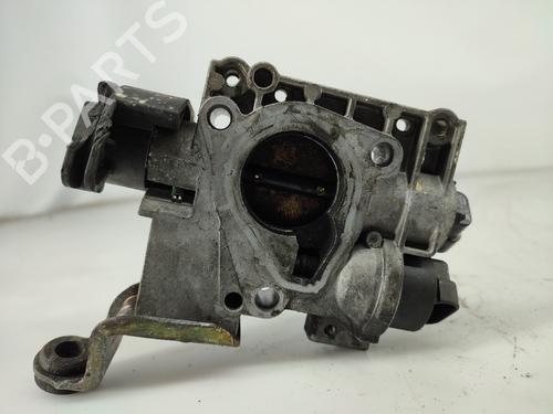 Throttle body FIAT PUNTO (188_) 1.2 60 (188.030, .050, .130, .150, .230, .250) | BP15002368M82 