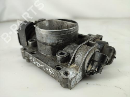 Throttle body FIAT PUNTO (188_) 1.2 60 (188.030, .050, .130, .150, .230, .250) | BP15002368M82 