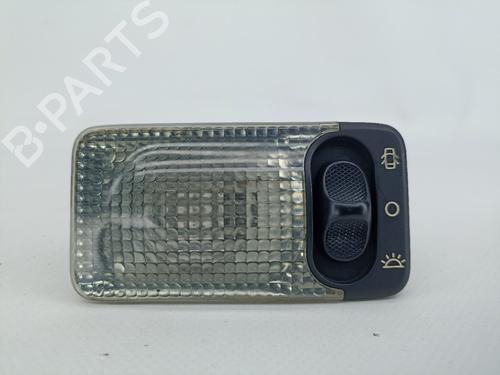 Luz interior PEUGEOT 206 SW (2E/K) 1.4 (75 hp) N.V