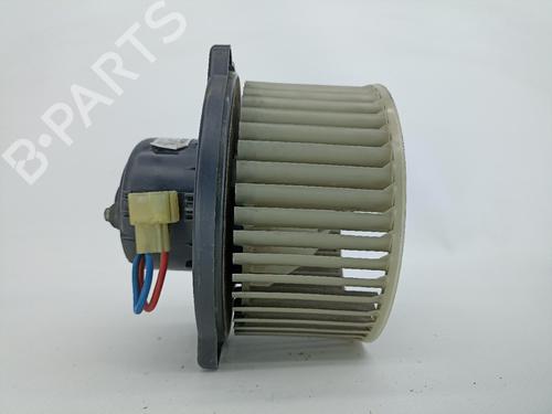 Heater blower motor MITSUBISHI SPACE STAR MPV (DG_A) 1.3 16V (DG1A) | BP14999487M62 