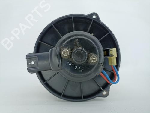 Heater blower motor MITSUBISHI SPACE STAR MPV (DG_A) 1.3 16V (DG1A) | BP14999487M62 