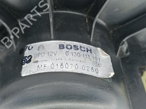 Heater blower motor MITSUBISHI SPACE STAR MPV (DG_A) 1.3 16V (DG1A) | BP14999487M62 