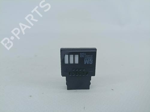 Electronic module OPEL INSIGNIA A Country Tourer (G09) 2.0 CDTi (47) 013231068