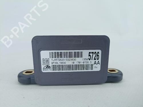 Electronic module OPEL INSIGNIA A Country Tourer (G09) 2.0 CDTi (47) 13505726