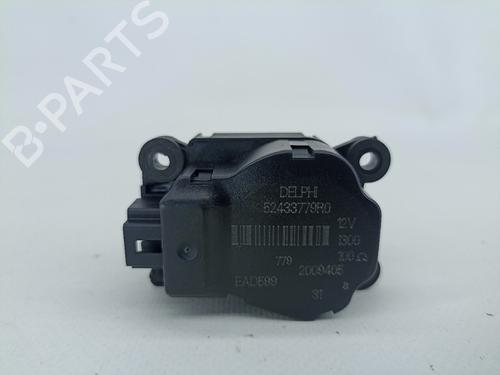Electronic module OPEL INSIGNIA A Country Tourer (G09) 2.0 CDTi (47) 52433779R0