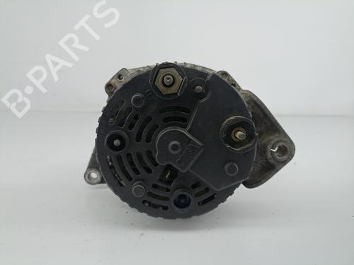 Alternator RENAULT LAGUNA I Grandtour (K56_) 1.9 dTi (K56J) | BP14974536M7 