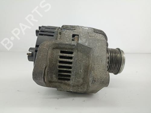 Alternator RENAULT LAGUNA I Grandtour (K56_) 1.9 dTi (K56J) | BP14974536M7 