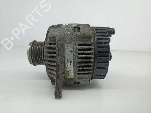 Alternator RENAULT LAGUNA I Grandtour (K56_) 1.9 dTi (K56J) | BP14974536M7 