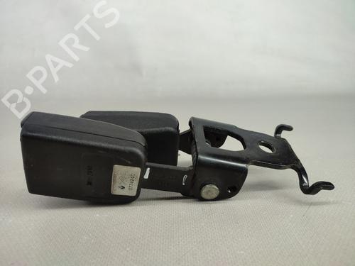 Seat buckle RENAULT MEGANE II Estate (KM0/1_) 1.9 dCi B6021666