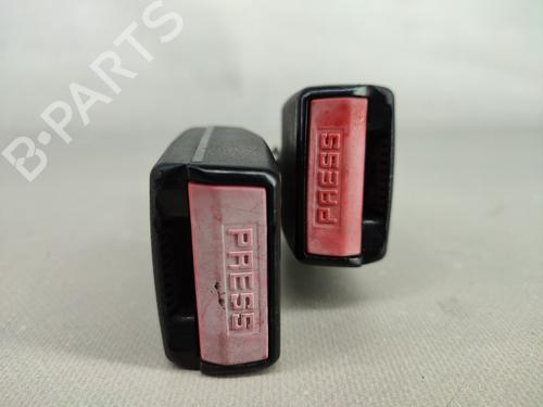 Seat buckle RENAULT MEGANE II Estate (KM0/1_) 1.9 dCi | BP15014750I32 