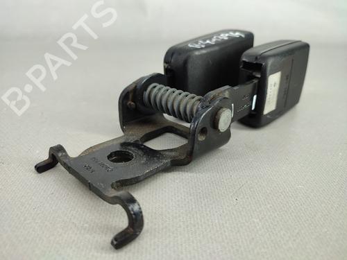 Seat buckle RENAULT MEGANE II Estate (KM0/1_) 1.9 dCi | BP15014750I32 