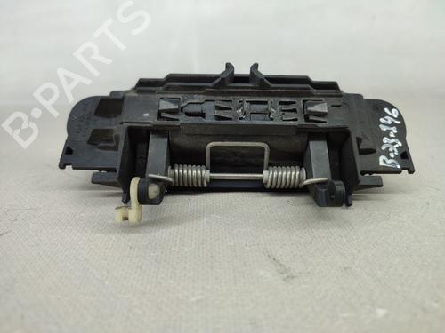 Front right exterior door handle AUDI A3 Sportback (8PA) 2.0 TDI | BP15014753C129 