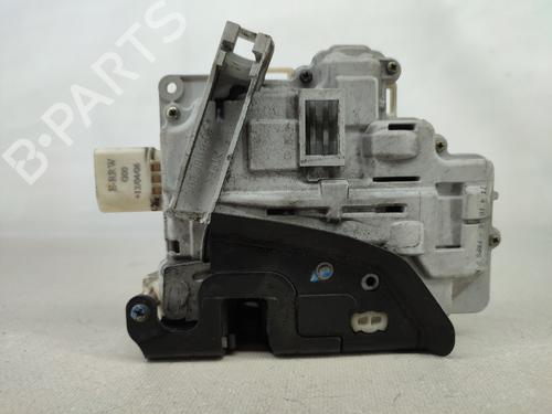 Front right lock AUDI A3 Sportback (8PA) 2.0 TDI | BP15014754C97 