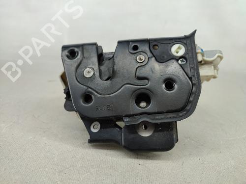 Front right lock AUDI A3 Sportback (8PA) 2.0 TDI | BP15014754C97 