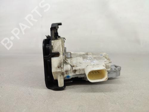 Front right lock AUDI A3 Sportback (8PA) 2.0 TDI | BP15014754C97 