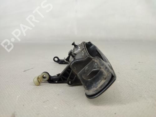 Rear left exterior door handle AUDI A3 Sportback (8PA) 2.0 TDI | BP15014763C130 