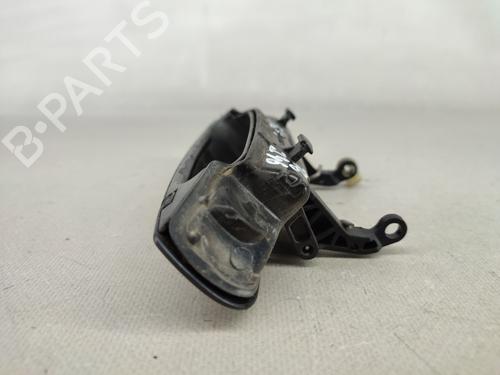 Rear left exterior door handle AUDI A3 Sportback (8PA) 2.0 TDI | BP15014763C130 