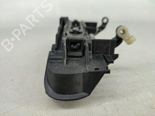 Rear right exterior door handle AUDI A3 Sportback (8PA) 2.0 TDI | BP15014761C130 