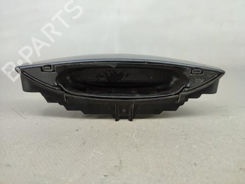 Rear right exterior door handle AUDI A3 Sportback (8PA) 2.0 TDI | BP15014761C130 