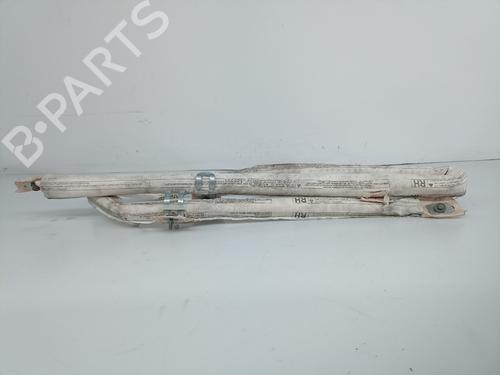 Right curtain airbag OPEL INSIGNIA A Country Tourer (G09) 2.0 CDTi (47) 13222997